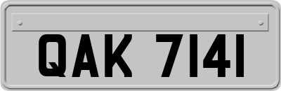 QAK7141