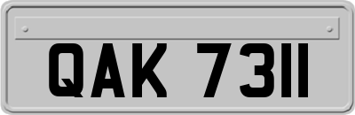 QAK7311