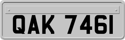 QAK7461