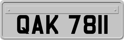 QAK7811