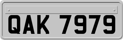 QAK7979