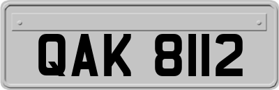 QAK8112