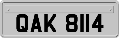 QAK8114