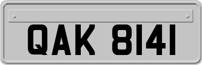 QAK8141