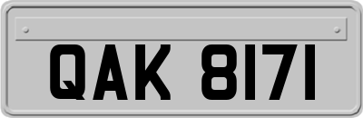 QAK8171