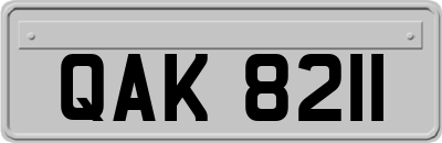 QAK8211