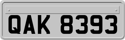 QAK8393