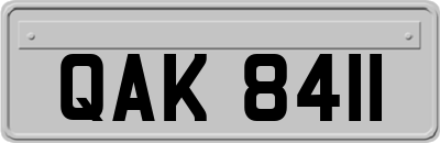 QAK8411