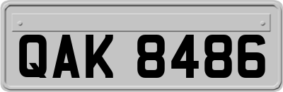 QAK8486