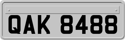 QAK8488