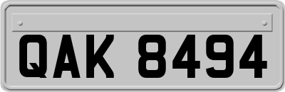 QAK8494