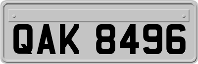 QAK8496