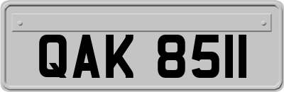 QAK8511