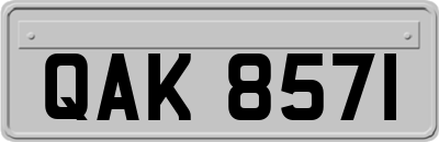 QAK8571