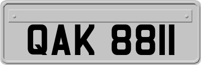 QAK8811
