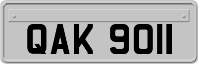 QAK9011