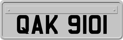 QAK9101