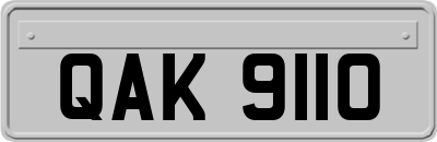 QAK9110