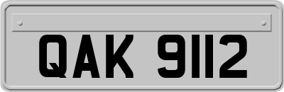 QAK9112