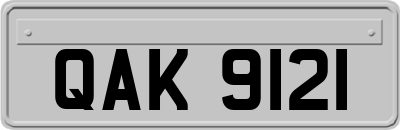 QAK9121