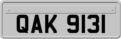 QAK9131