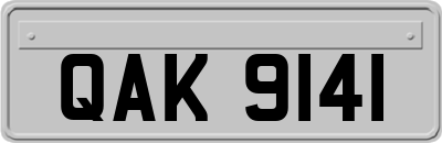 QAK9141