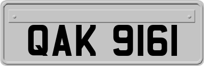 QAK9161