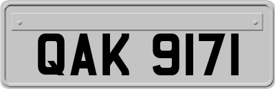 QAK9171