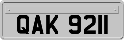 QAK9211