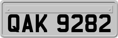 QAK9282