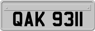 QAK9311
