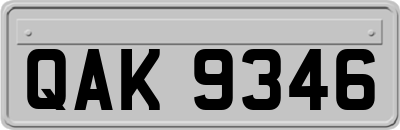 QAK9346