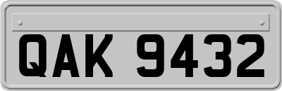 QAK9432