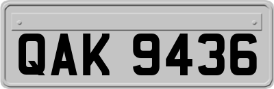 QAK9436