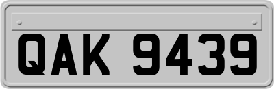 QAK9439