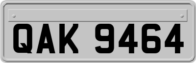QAK9464