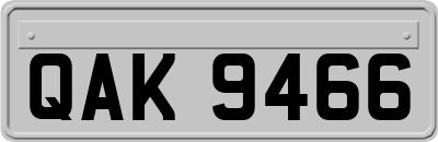 QAK9466