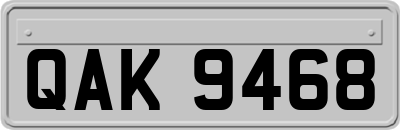 QAK9468