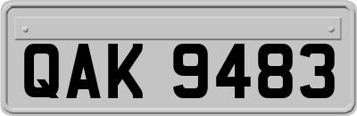 QAK9483