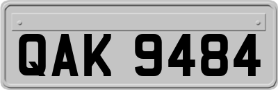 QAK9484