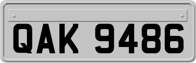 QAK9486