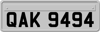 QAK9494