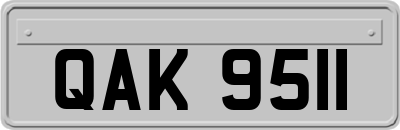 QAK9511