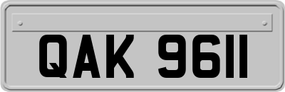 QAK9611