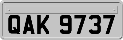 QAK9737