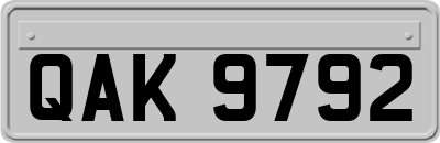 QAK9792
