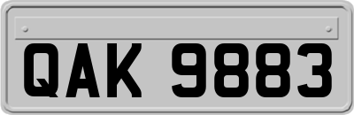 QAK9883