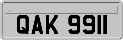 QAK9911