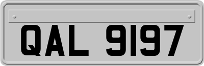 QAL9197