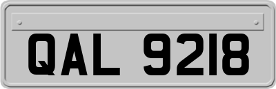 QAL9218